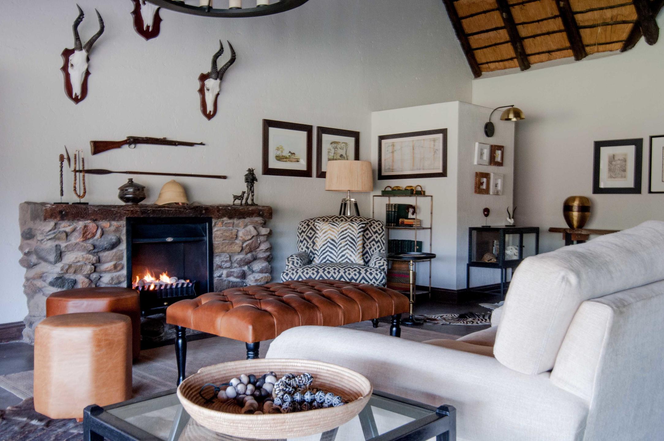 Jock Safari Lodge - Fitzpatrick's at Jock thumbnail 2